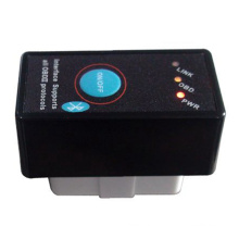 Low-Power Verbrauch Elm327 Bluetooth v1. 5 OBD Auto-Scanner